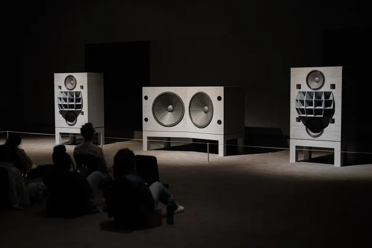 Immersive Installations